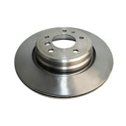 Снимка 2 на Спирачен диск DBA Australia DBA2671