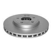 Снимка 1 на Спирачен диск DBA Australia DBA2684E