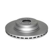 спирачен диск DBA Australia DBA2687E Mercedes E-class Estate (s211) E 55 T AMG Kompressor (211.276)