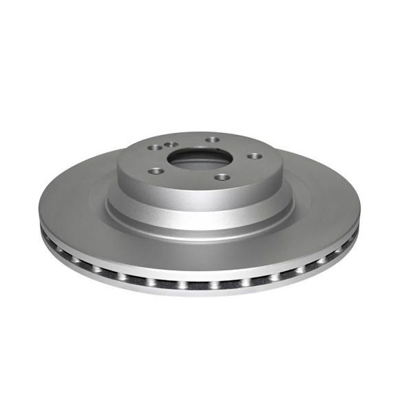 Снимка на Спирачен диск DBA Australia DBA2687E за Mercedes E-class Estate (s211) E 55 T AMG Kompressor (211.276) - 476 к.с. бензин