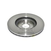 Снимка 3 на Спирачен диск DBA Australia DBA2696