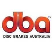 Снимка 1 на Спирачен диск DBA Australia DBA2707E Снимка 1 на Спирачен диск DBA Australia DBA2707E