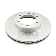 Снимка 2 на Спирачен диск DBA Australia DBA2716E