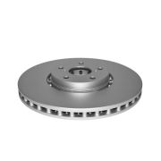 Снимка 2 на Спирачен диск DBA Australia DBA2720E