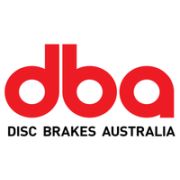 спирачен диск DBA Australia DBA2720X