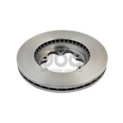 спирачен диск DBA Australia DBA2732