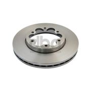 Снимка 2 на Спирачен диск DBA Australia DBA2732 Снимка 2 на Спирачен диск DBA Australia DBA2732
