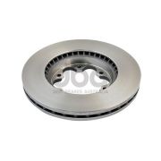 Снимка 1 на Спирачен диск DBA Australia DBA2732