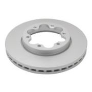 спирачен диск DBA Australia DBA2732E