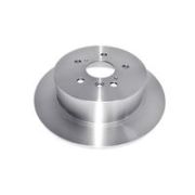 спирачен диск DBA Australia DBA2735