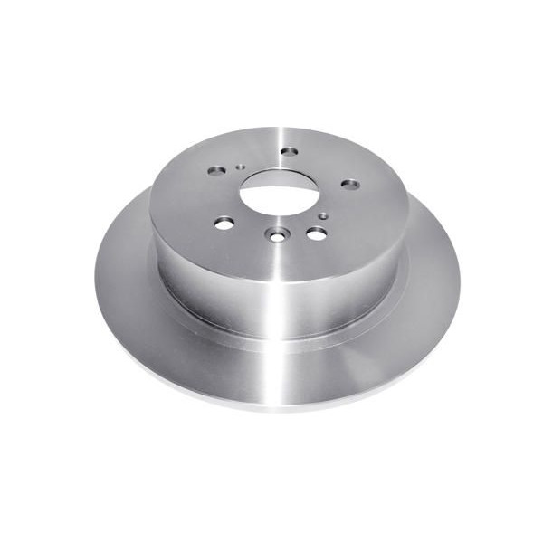 Снимка на Спирачен диск DBA Australia DBA2735E за Lexus RX (AGL1,GGL1,GYL1) 450h AWD (GYL15, GYL15_, GYL15R, GYL16W) - 299 к.с. бензин/ електро