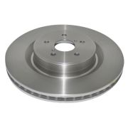 Снимка 2 на Спирачен диск DBA Australia DBA2758