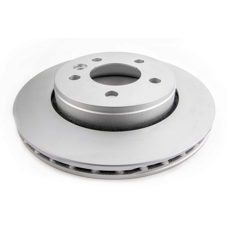 Снимка на Спирачен диск DBA Australia DBA2777E за VW Amarok Platform (S1B, S6B, S7B) 3.0 TDI 4motion - 258 к.с. дизел