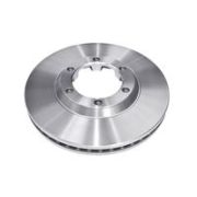 спирачен диск DBA Australia DBA2839E