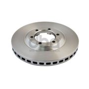 Снимка 3 на Спирачен диск DBA Australia DBA2840