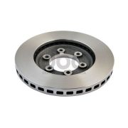 Снимка 2 на Спирачен диск DBA Australia DBA2840E