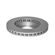 Снимка 3 на Спирачен диск DBA Australia DBA2871E