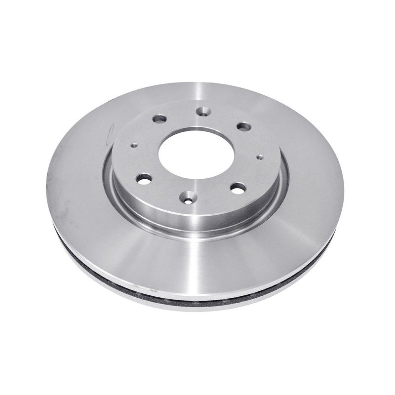 Снимка на Спирачен диск DBA Australia DBA2872 за Kia Cerato Hatchback (LD) 2.0 - 143 к.с. бензин