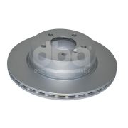 Снимка 2 на Спирачен диск DBA Australia DBA2887E