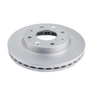 Снимка 1 на Спирачен диск DBA Australia DBA2894E