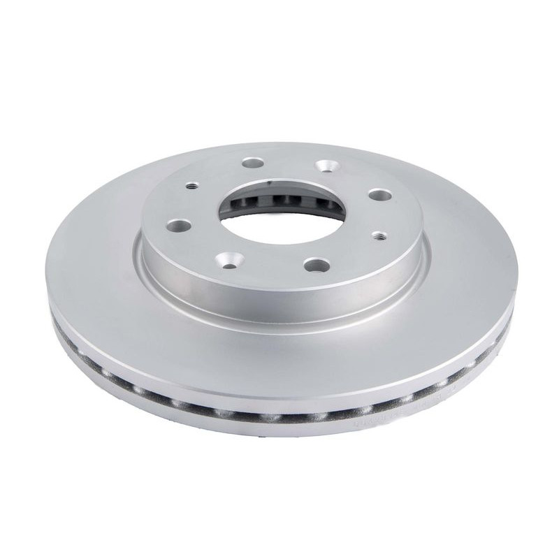 Снимка на Спирачен диск DBA Australia DBA2894E за Kia Optima (GD) 2.5 V6 - 169 к.с. бензин