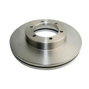 Снимка 2 на Спирачен диск DBA Australia DBA2897