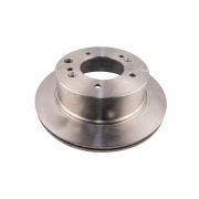 Снимка 2 на Спирачен диск DBA Australia DBA2899