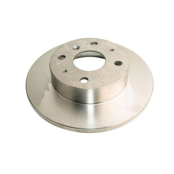 Снимка на Спирачен диск DBA Australia DBA291 за Daihatsu Charade MK3 G100,G101,G102 1.0 Turbo (G100) - 68 к.с. бензин