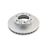 спирачен диск DBA Australia DBA2952E