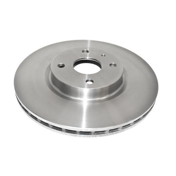 Снимка на Спирачен диск DBA Australia DBA2964 за Mazda MX-5 (ND) 2.0 (ND2E, ND6E) - 160 к.с. бензин