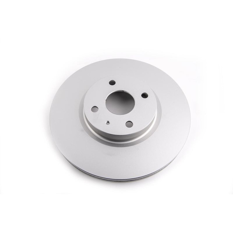 Снимка на Спирачен диск DBA Australia DBA2964E за Mazda MX-5 (ND) 2.0 (ND6E, NDERC) - 184 к.с. бензин