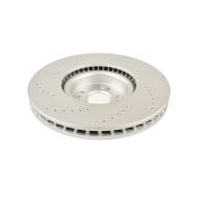 Снимка 2 на Спирачен диск DBA Australia DBA3006OEX