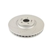 Снимка 1 на Спирачен диск DBA Australia DBA3006OEX