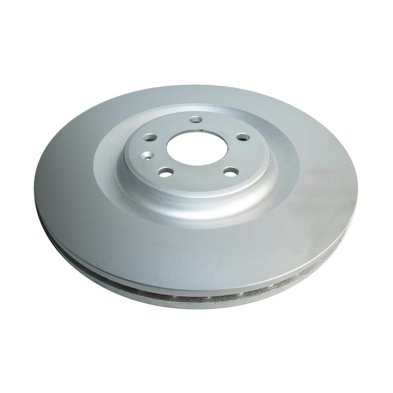 Снимка на Спирачен диск DBA Australia DBA3007E за Audi Q8 (4MN) RS FSI Mild Hybrid quattro - 600 к.с. бензин/ електро