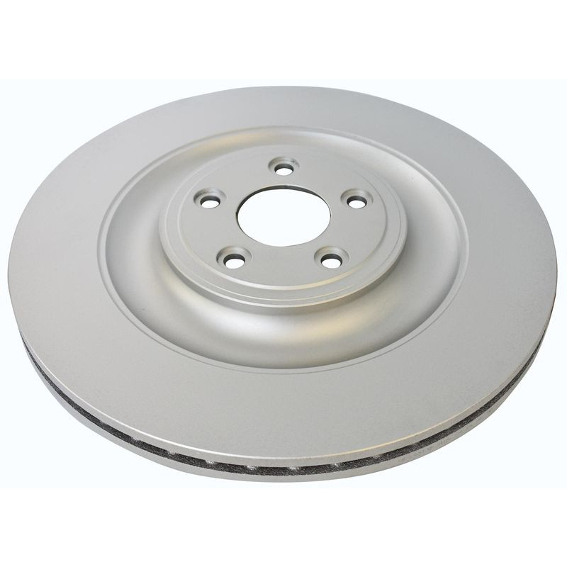 Снимка на Спирачен диск DBA Australia DBA3013E за Jaguar F-Type Coupe 5.0 SCV8 R - 551 к.с. бензин