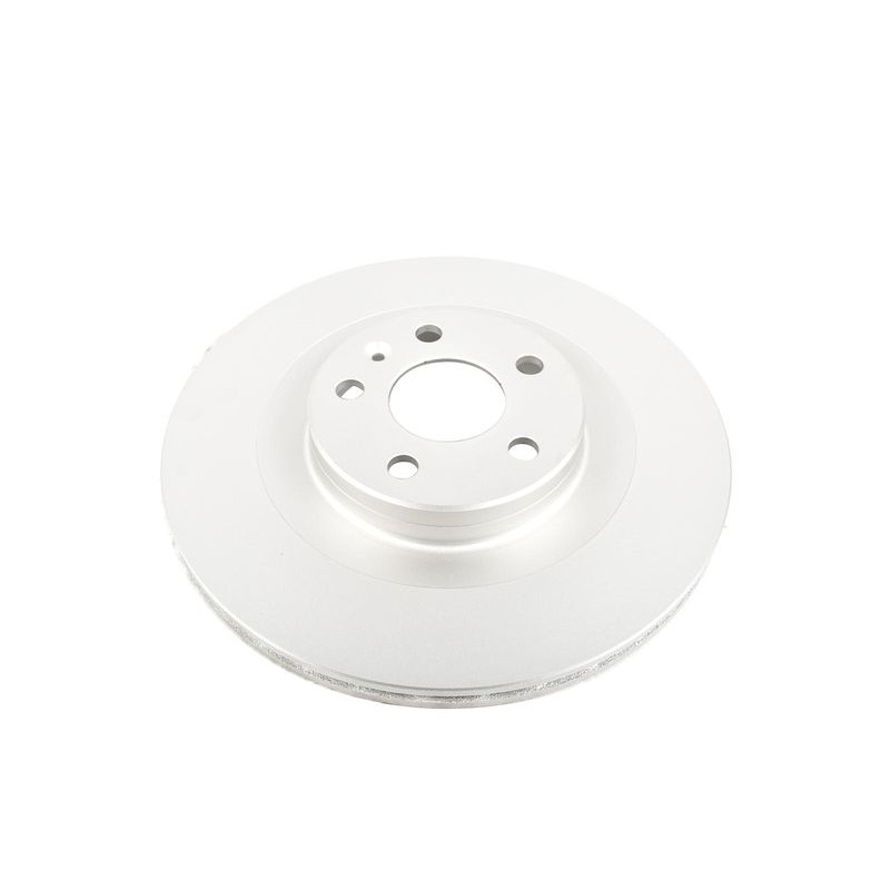 Снимка на Спирачен диск DBA Australia DBA3027E за Volvo V90 II Estate D5 AWD - 235 к.с. дизел