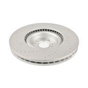 Снимка 2 на Спирачен диск DBA Australia DBA3035OEX