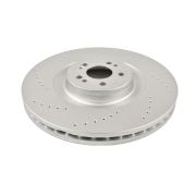 Снимка 1 на Спирачен диск DBA Australia DBA3035OEX