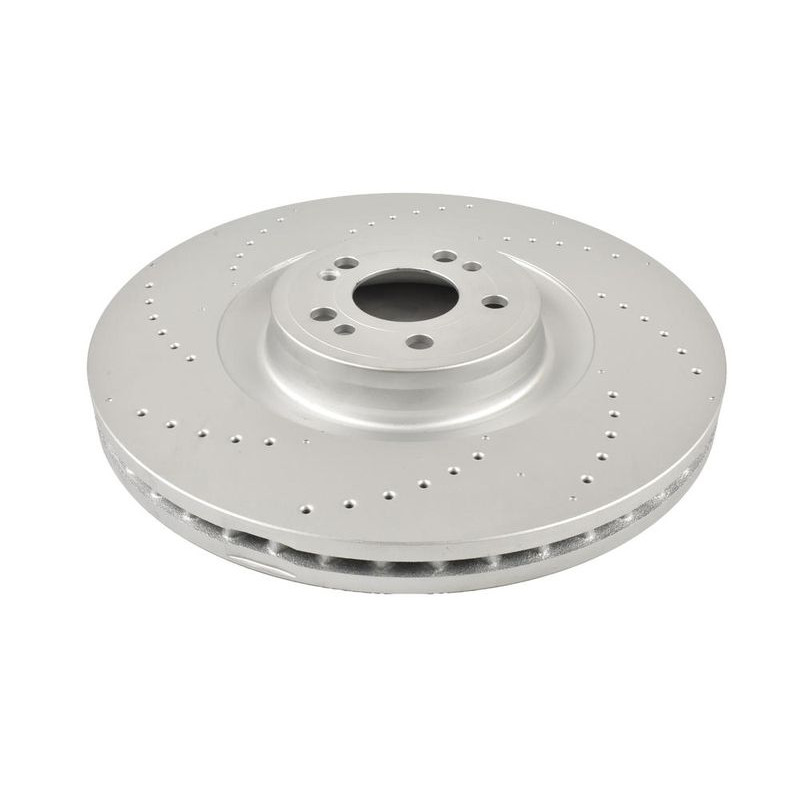 Снимка на Спирачен диск DBA Australia DBA3035OEX за Mercedes-Benz GLS (X167) 450 EQ Boost 4-matic (167.959) - 367 к.с. бензин/ електро