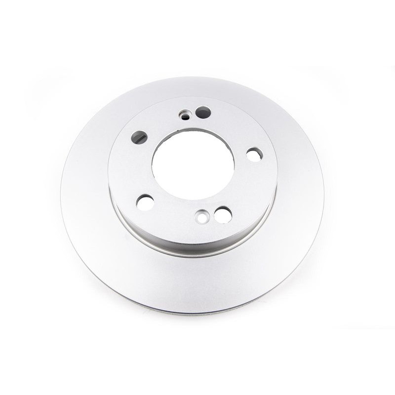 Снимка на Спирачен диск DBA Australia DBA3076E за SsangYong ACTYON SPORTS 1 (QJ) 2.0 Xdi 4WD - 155 к.с. дизел