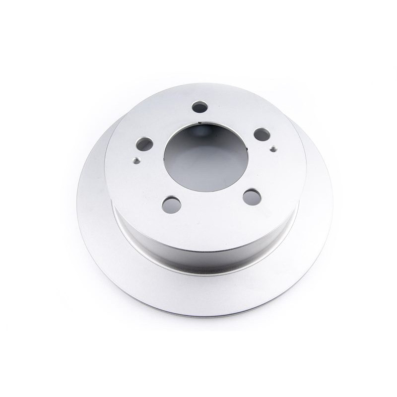 Снимка на Спирачен диск DBA Australia DBA3077E за SsangYong ACTYON SPORTS 1 (QJ) 2.0 Xdi 4WD - 155 к.с. дизел