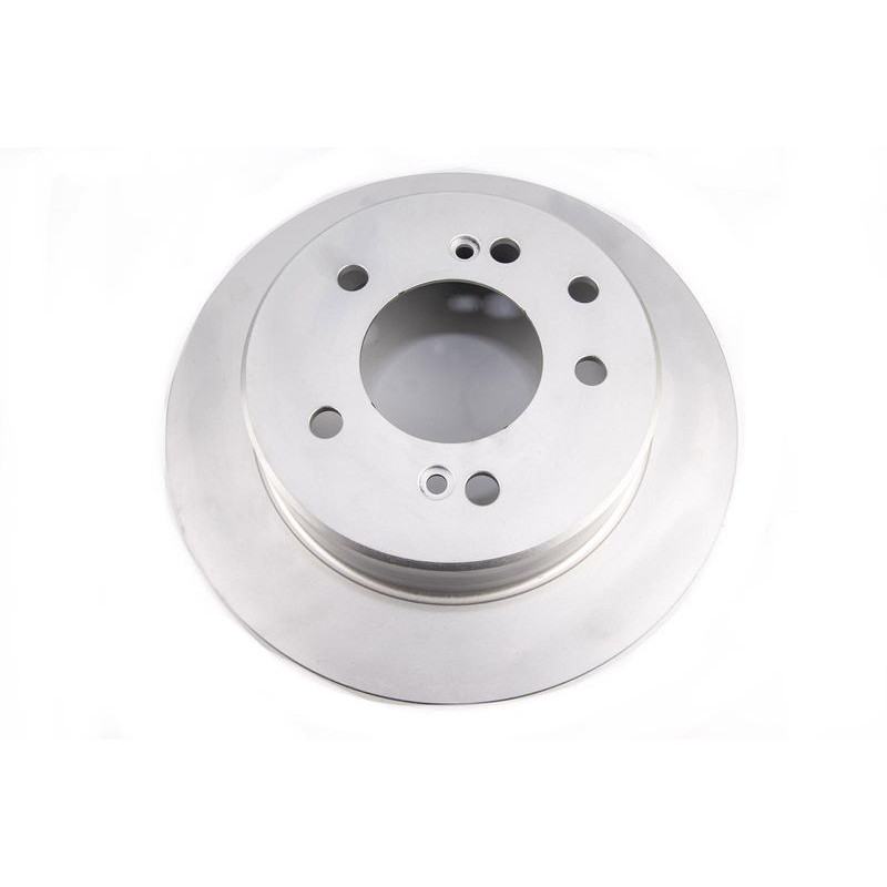 Снимка на Спирачен диск DBA Australia DBA3079E за SsangYong RODIUS 2 2.0 Xdi - 155 к.с. дизел