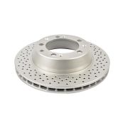 Снимка 1 на Спирачен диск DBA Australia DBA3083OEX