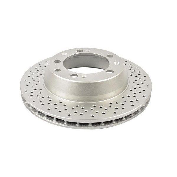 Снимка на Спирачен диск DBA Australia DBA3083OEX за Porsche 911 (993) 3.6 Carrera - 272 к.с. бензин