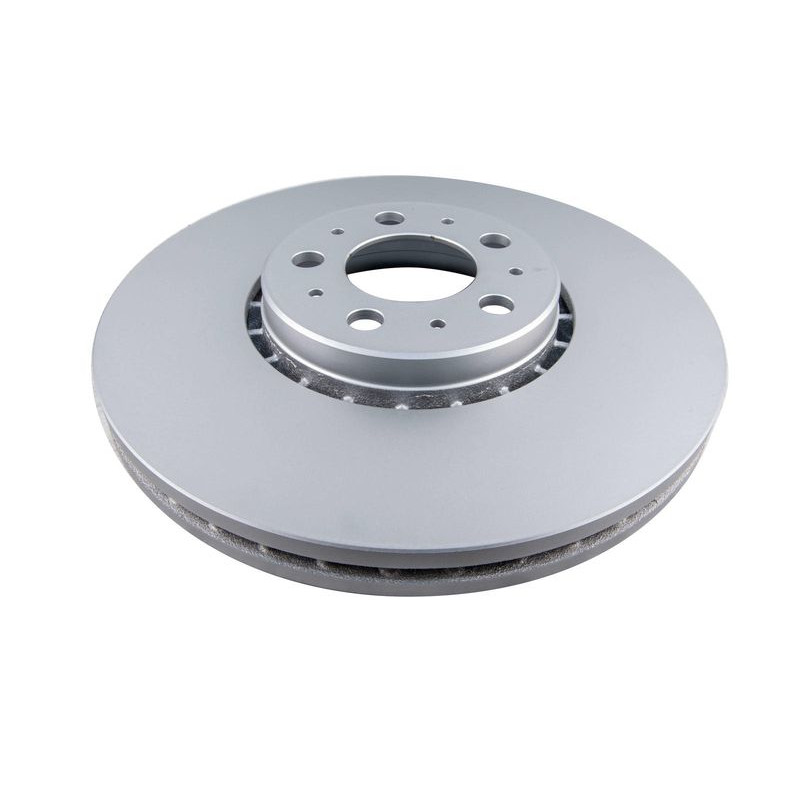 Снимка на Спирачен диск DBA Australia DBA3089E за Range Rover 3 (LM) 4.4 D 4x4 - 313 к.с. дизел