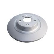 спирачен диск DBA Australia DBA3125E