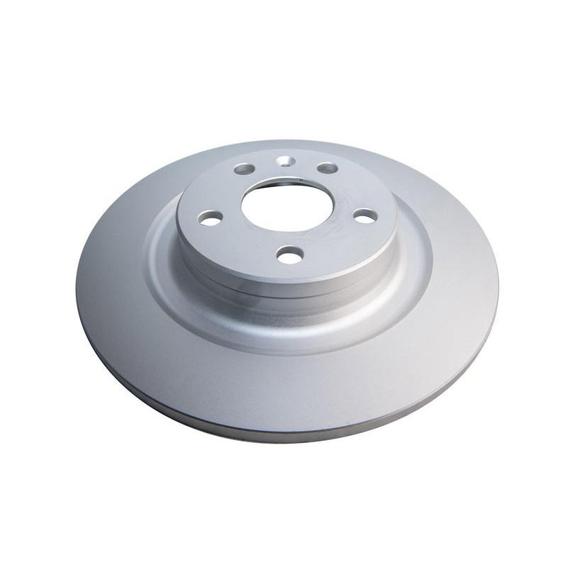 Снимка на Спирачен диск DBA Australia DBA3125E за Volvo S90 II Saloon D5 AWD - 235 к.с. дизел