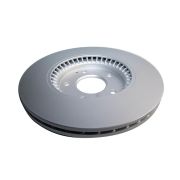 Снимка 2 на Спирачен диск DBA Australia DBA3130E