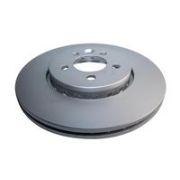 спирачен диск DBA Australia DBA3132E