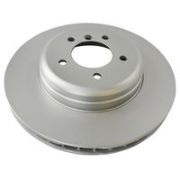 спирачен диск DBA Australia DBA3140E